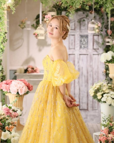 Carousel post from laquan_wedding.