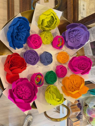 Photo post from goldenballmercantile.