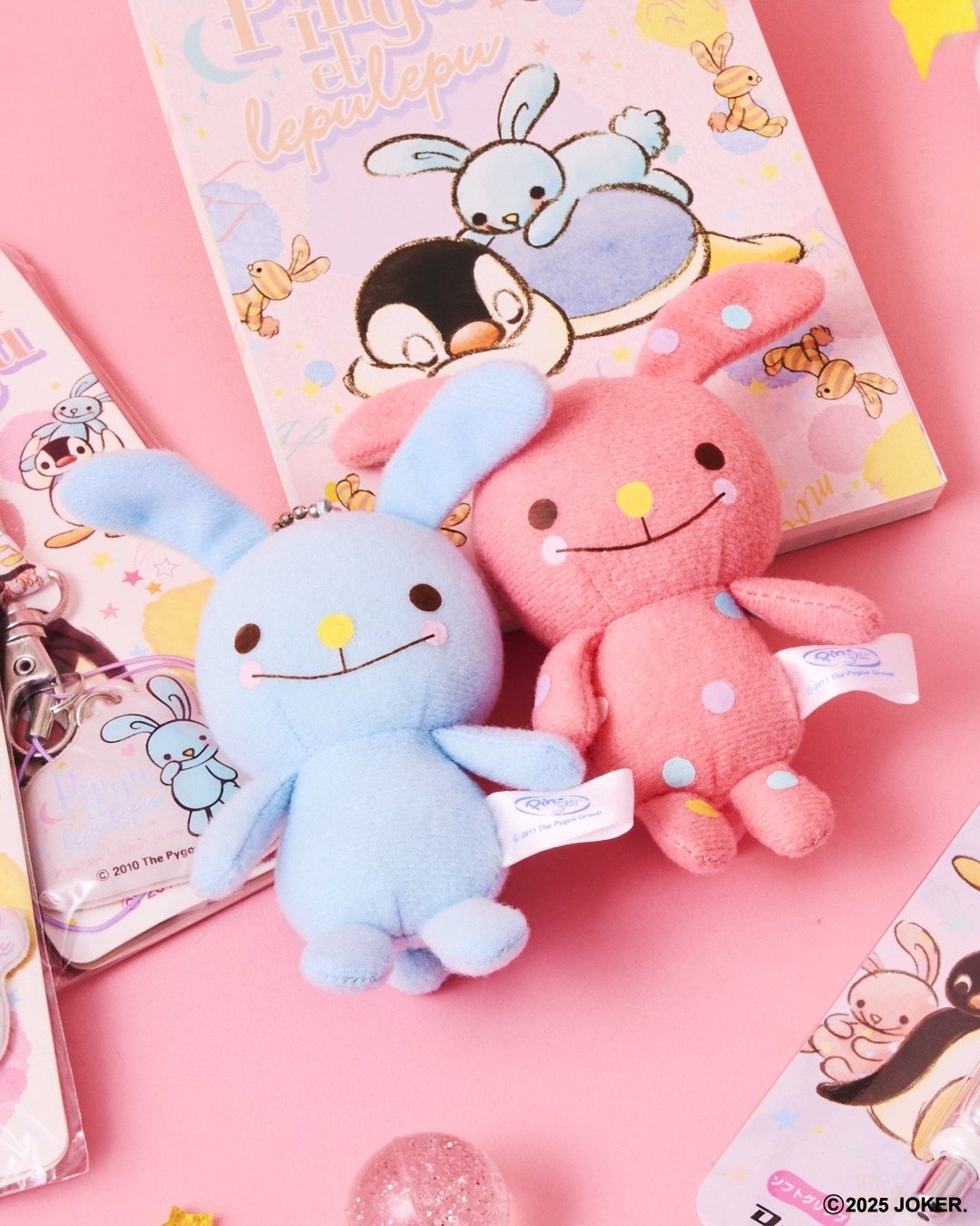 Video post from pingu_jp.