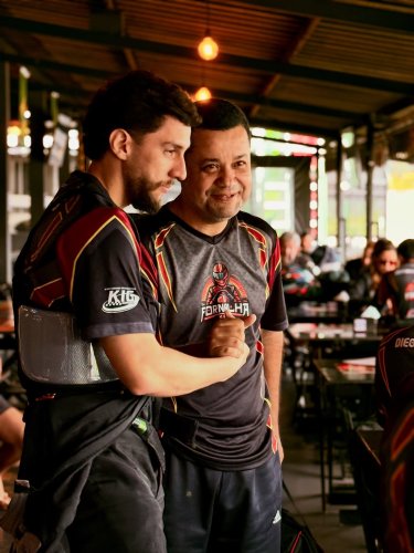 Photo post from kartvoltaredonda.