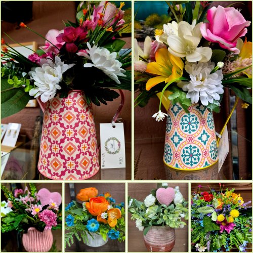 Photo post from niftygiftynorfolk.