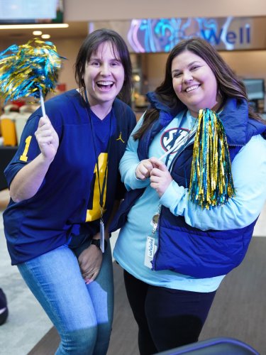 Carousel post from unumcareers.