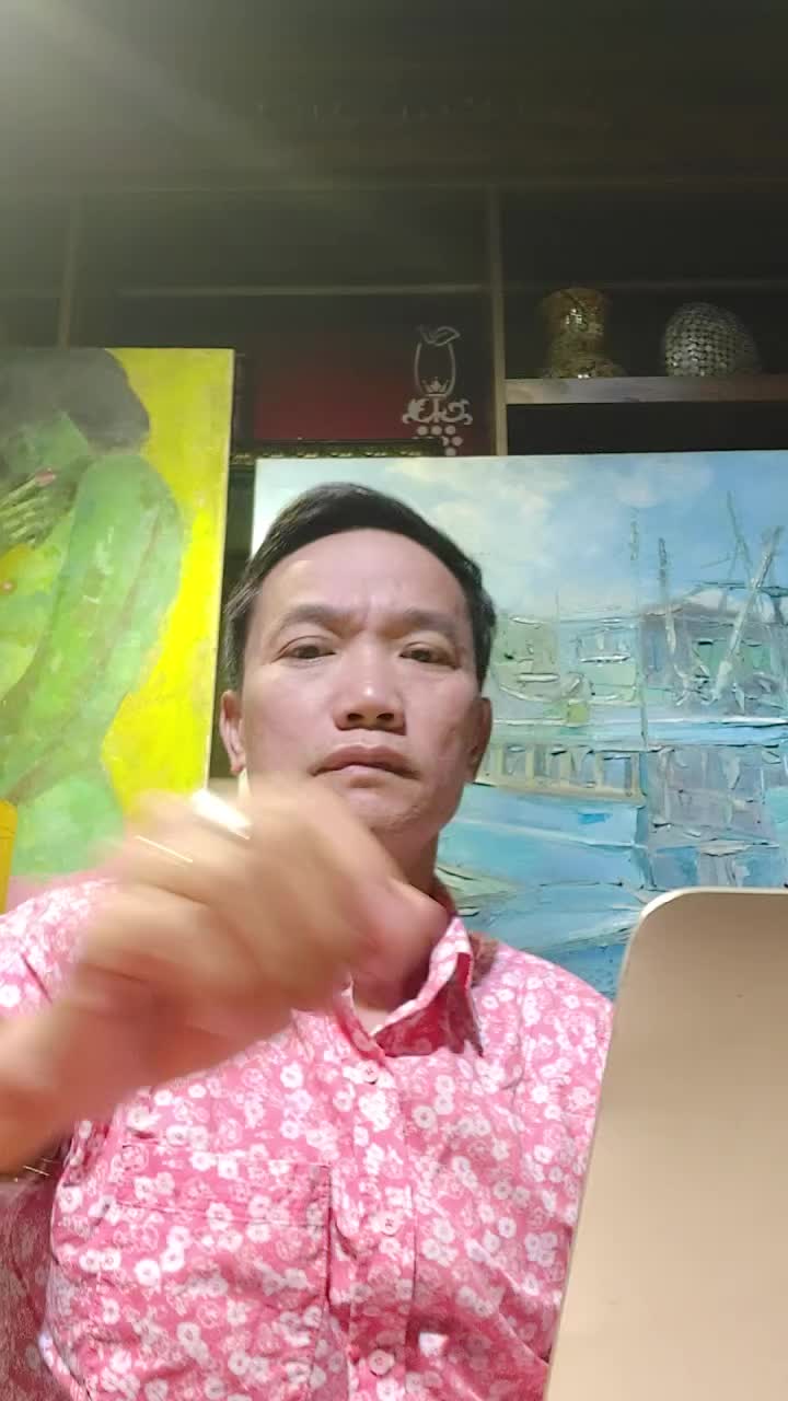 Video post from dc.artgallery.