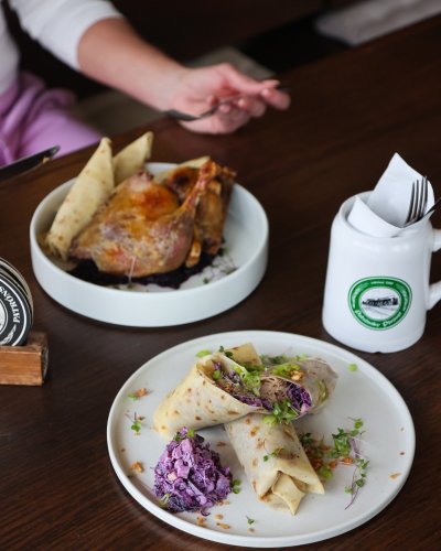 Carousel post from patronskypivovarba.