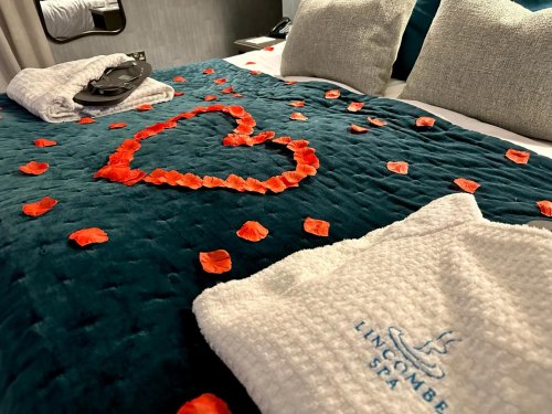 Photo post from lincombe_hall.