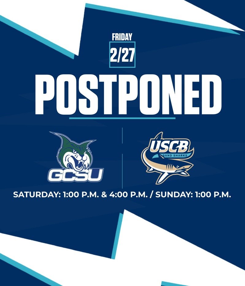 Photo post from uscbsandsharks.