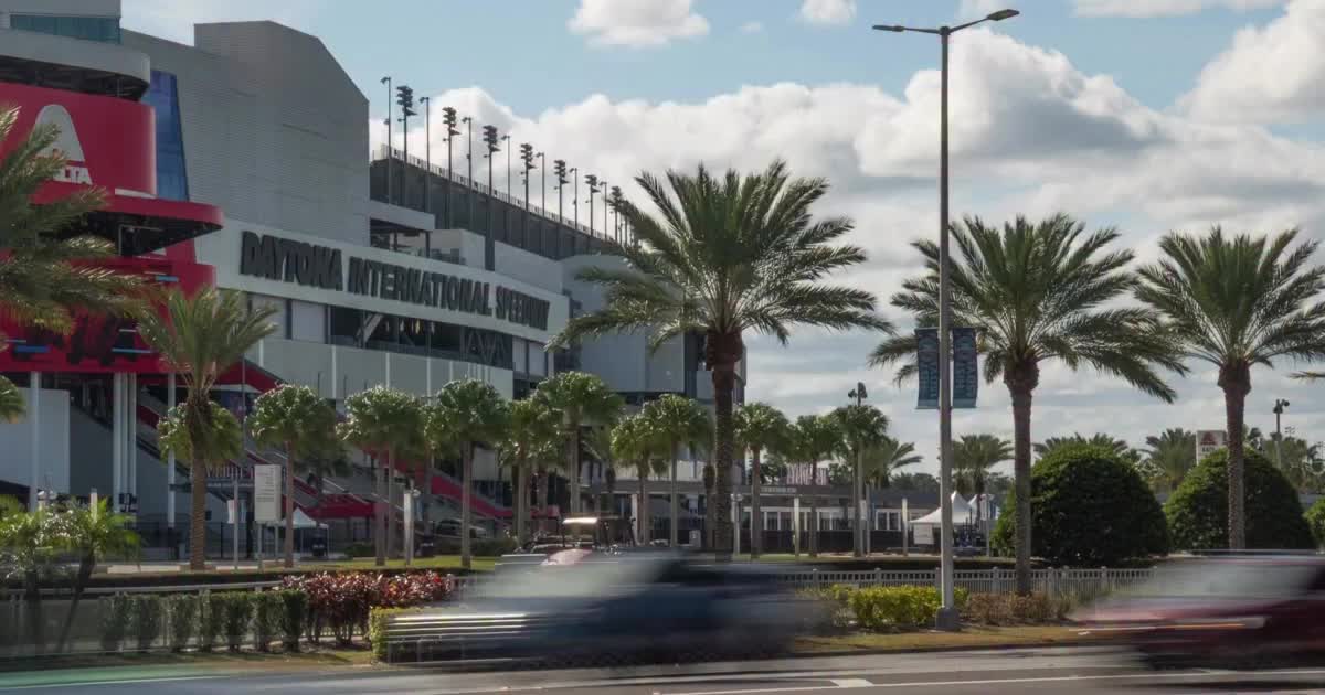 Video post from daytonabeachpolice.