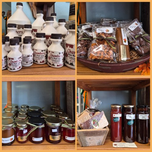 Photo post from niftygiftynorfolk.