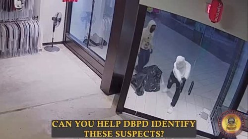 Video post from daytonabeachpolice.