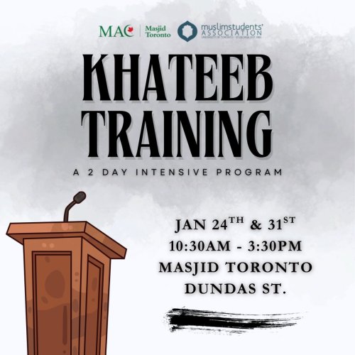 Carousel post from uoftmsa.