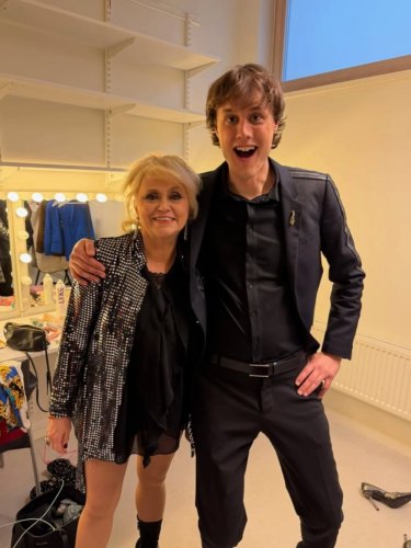 Carousel post from davidcarbe.