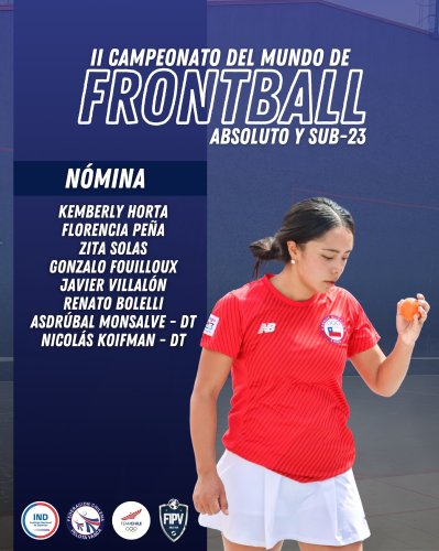 Photo post from pelotavascachile.