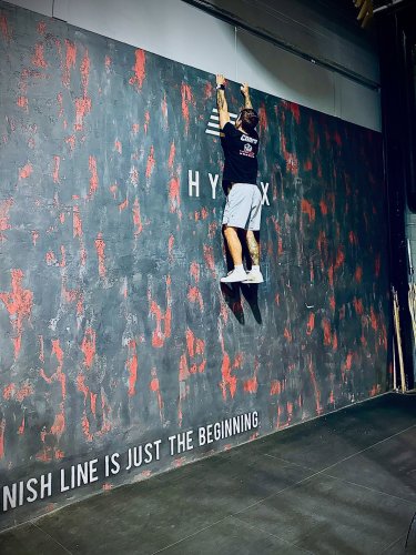 Photo post from apexwarriorfitness.