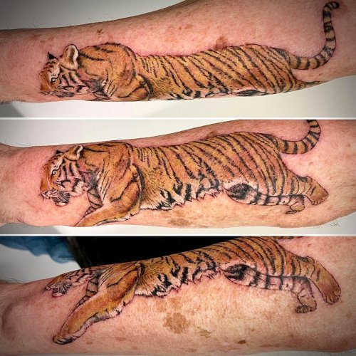 Photo post from lovetattoossandhurst.