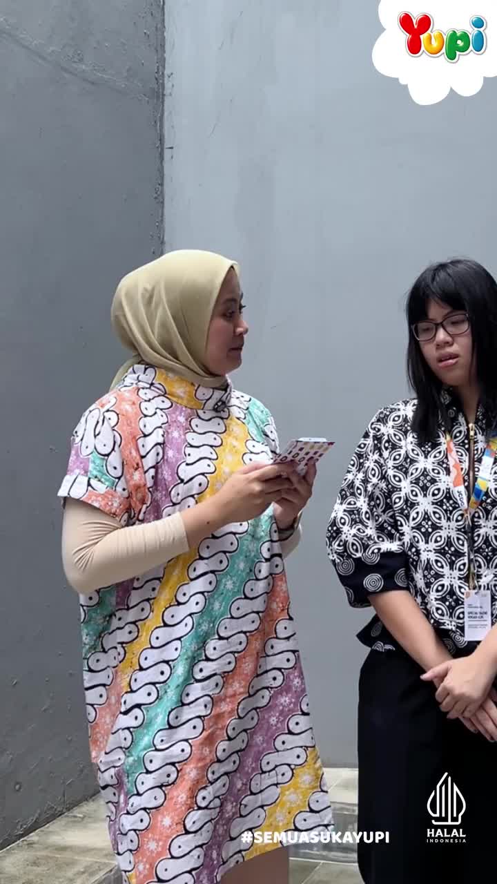 Video post from yupi.gummy.