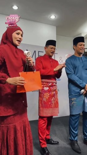 Video post from jakeltextile.