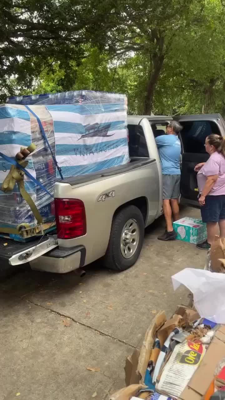 Video post from vistayachts.