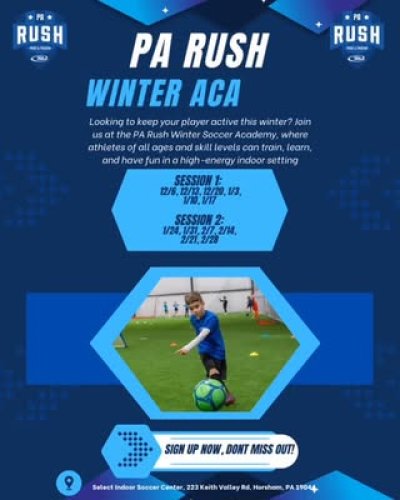 Video post from parushsoccer.