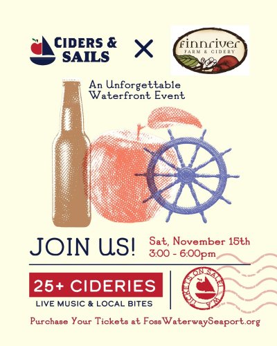 Carousel post from finnriver.