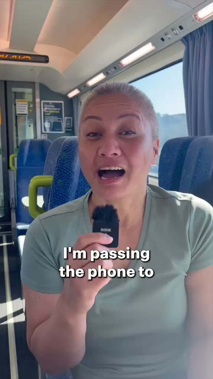 Video post from nzgreenparty.