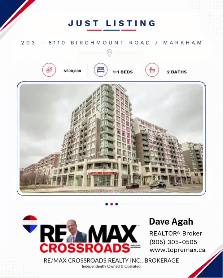 Video post from remaxcrossroadsrealtyinc.