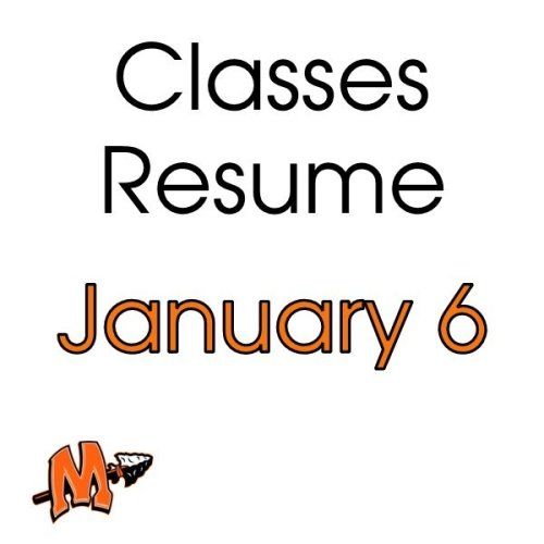 Photo post from mchsdistrict111.