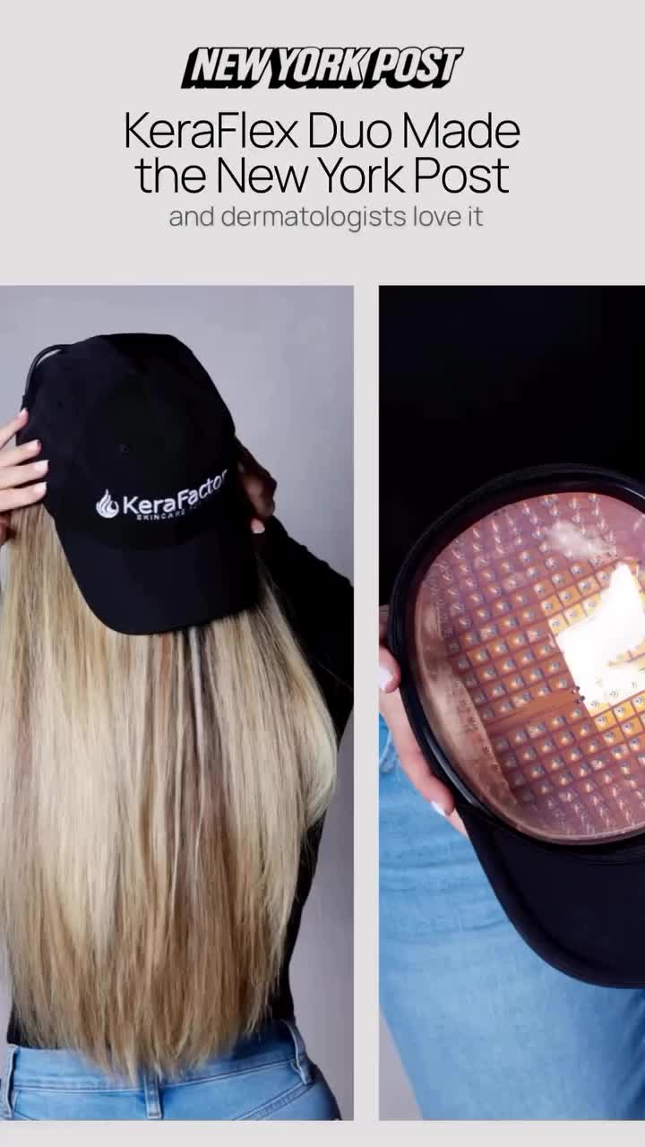 Video post from kerafactor.