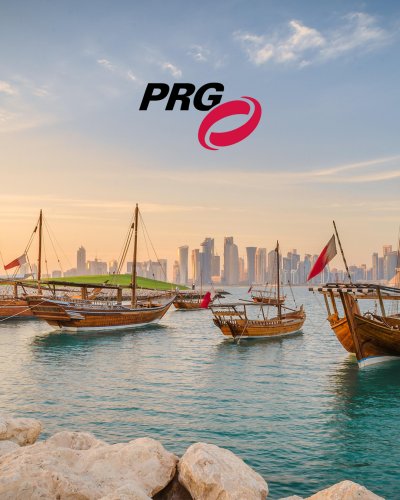 Photo post from prgmiddleeast.