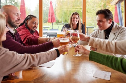 Carousel post from finnriver.