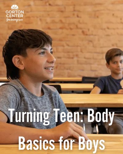 Carousel post from gortoncenterlf.