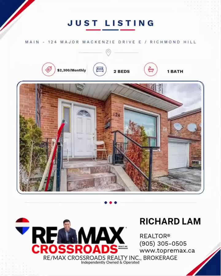 Video post from remaxcrossroadsrealtyinc.