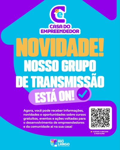 Photo post from prefeiturariolargo.