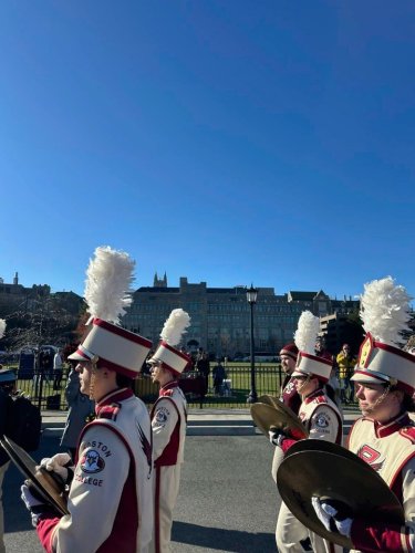 Photo post from bostoncollege.