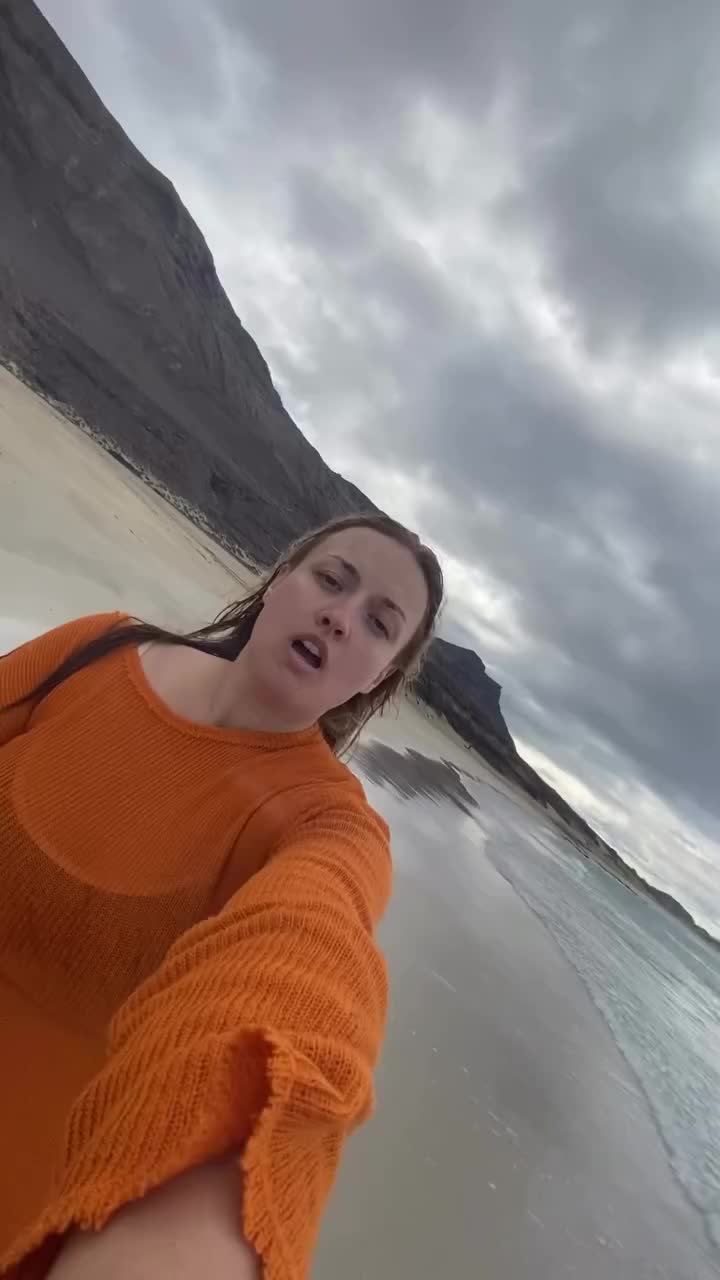 Video post from sarahvisuals.de.