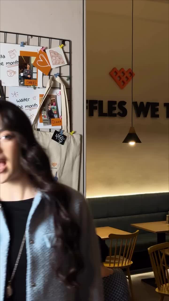 Video post from coffeeandwafflescz.