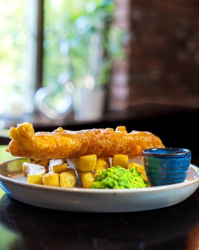 Photo post from themoathouse.