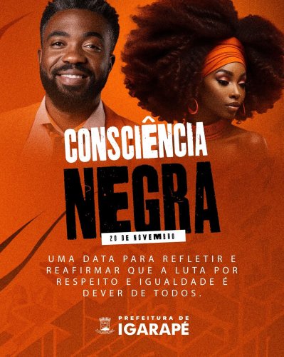 Photo post from prefeituradeigarape.