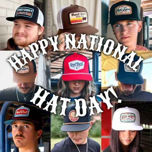 Photo post from reddirthatco.