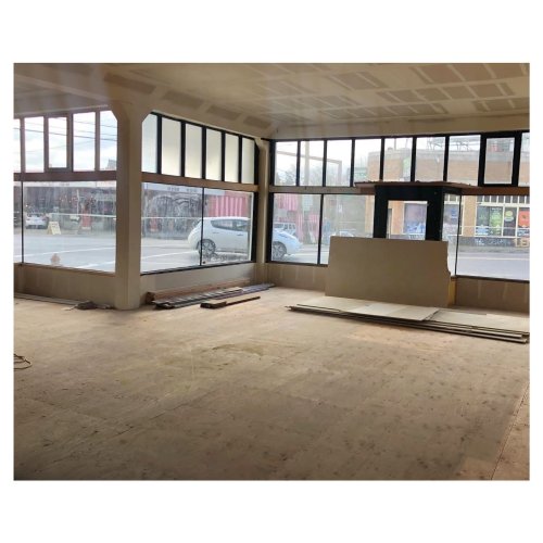 Carousel post from dearsandypdx.