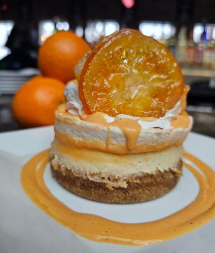 Photo post from laurasbarandgrill.