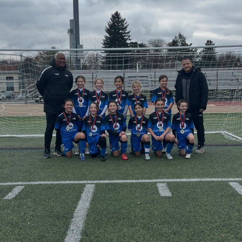 Photo post from parushsoccer.