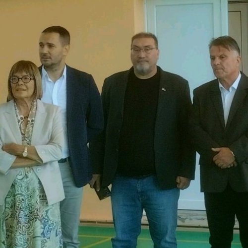 Carousel post from sremskatelevizija.