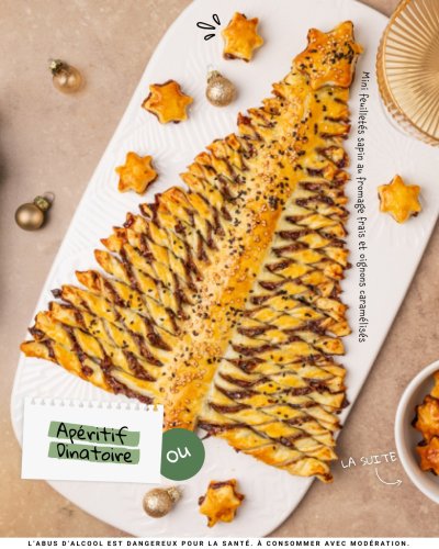 Carousel post from lavillageoiseencuisine.