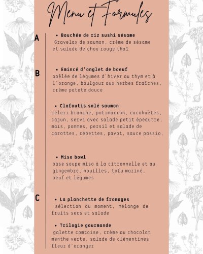 Photo post from miditreizepontarlier.