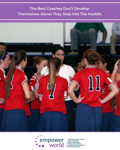 Photo post from empower_world.