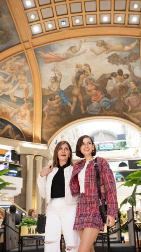 Video post from galeriaspacificoshopping.