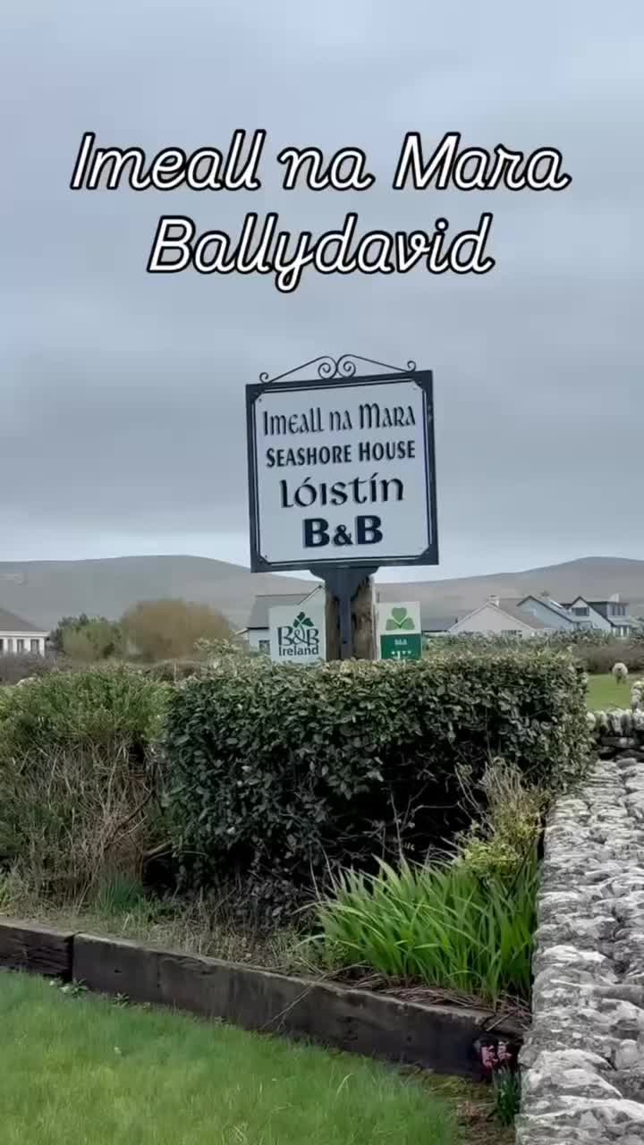 Video post from dinglepeninsulatourism.