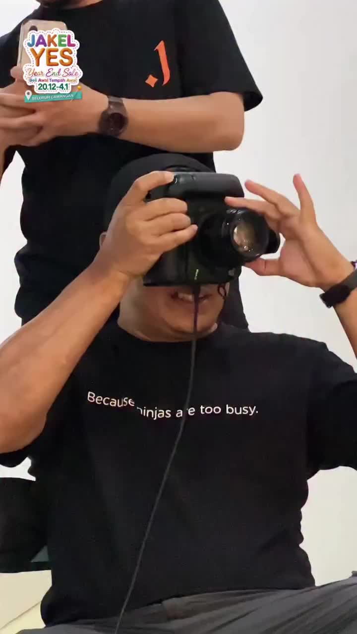 Video post from jakeltextile.