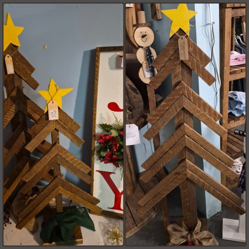 Photo post from niftygiftynorfolk.