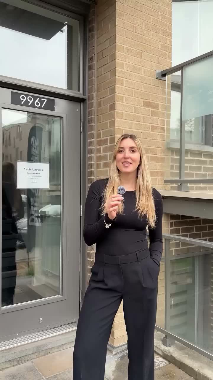 Video post from sixagence.